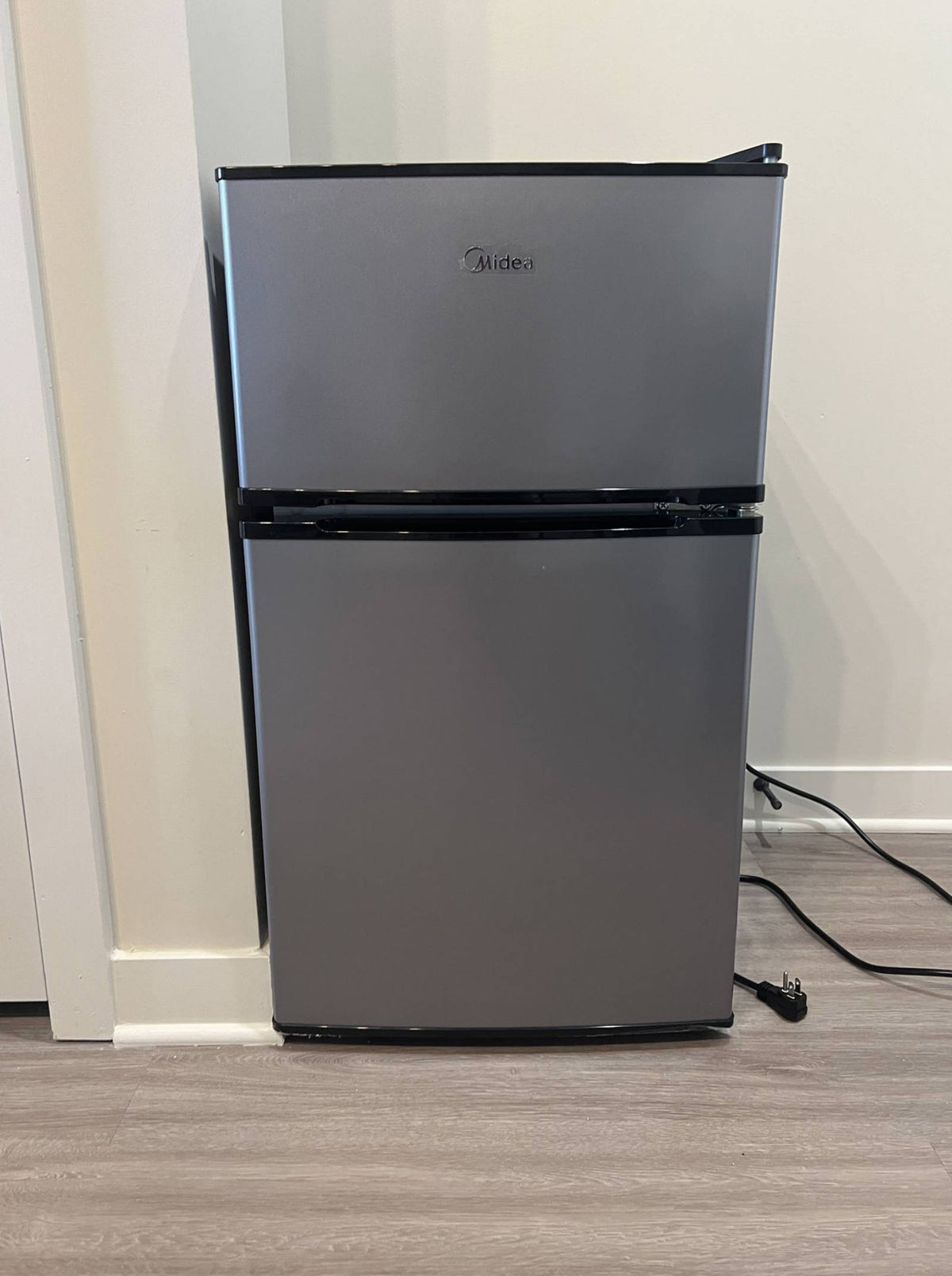 Compact Mini Fridge