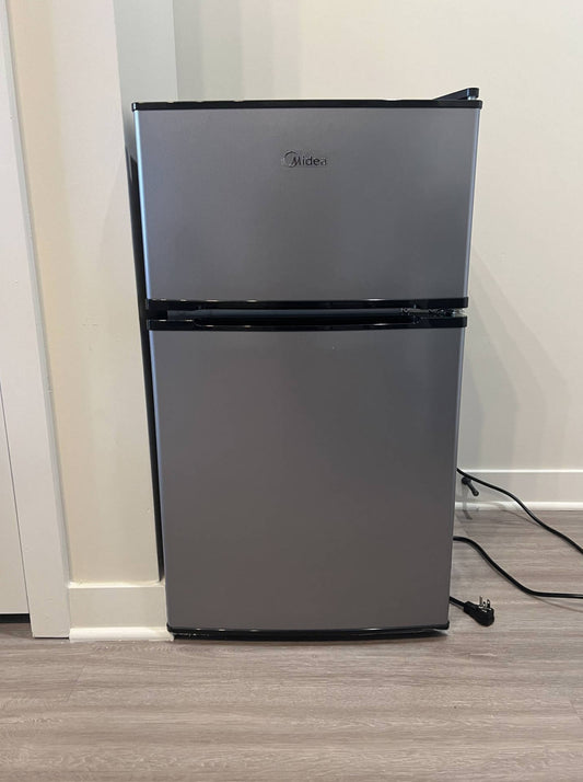 Compact Mini Fridge