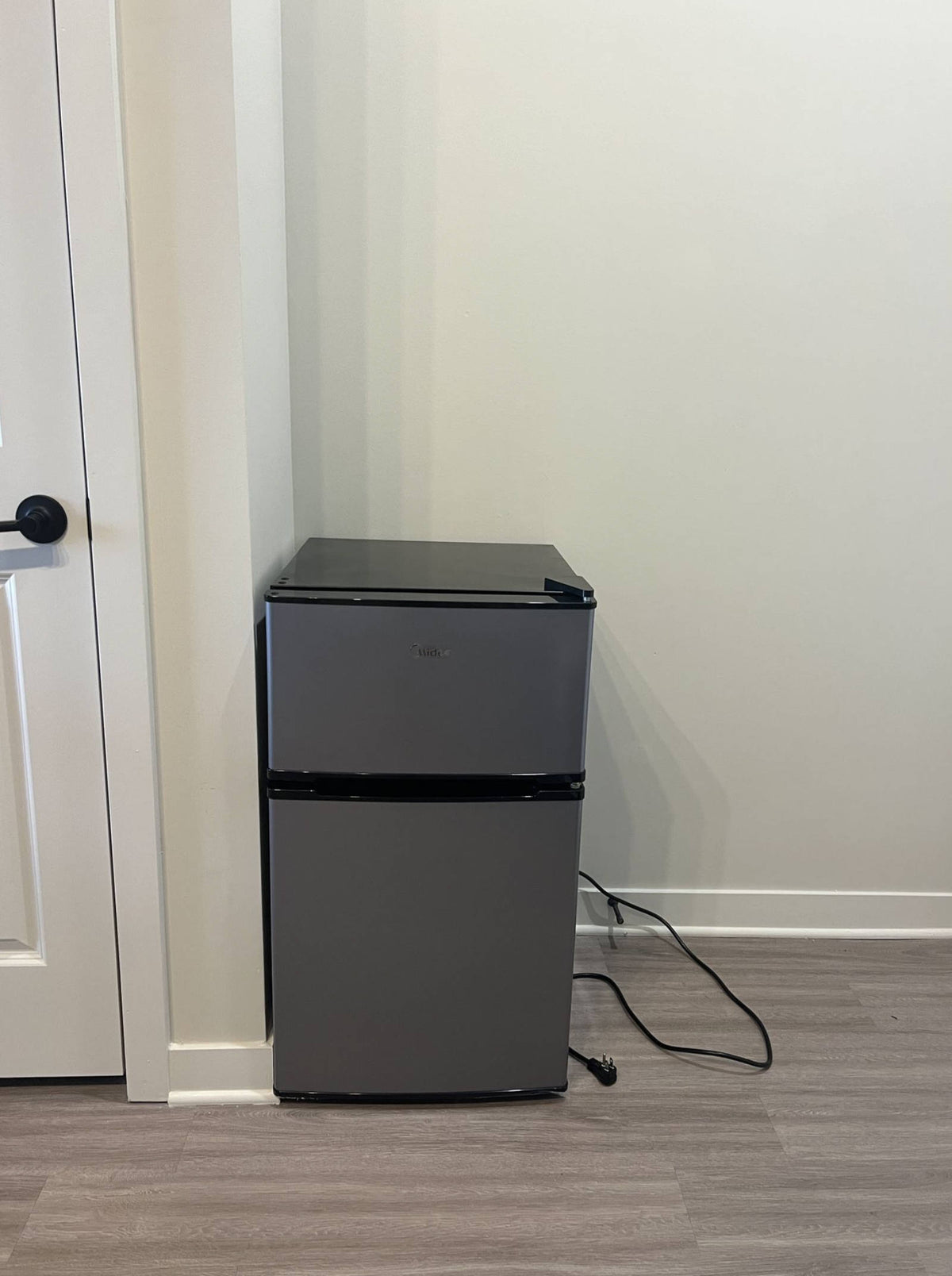 Compact Mini Fridge