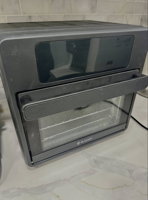 Blazant 10-in-1 Air Fryer Toaster Oven
