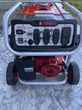 A-iPower SUA12000EC 12000W Generator
