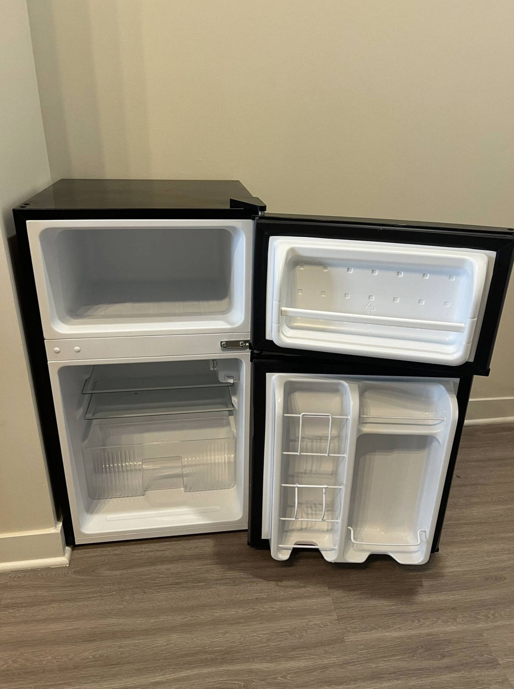 Compact Mini Fridge