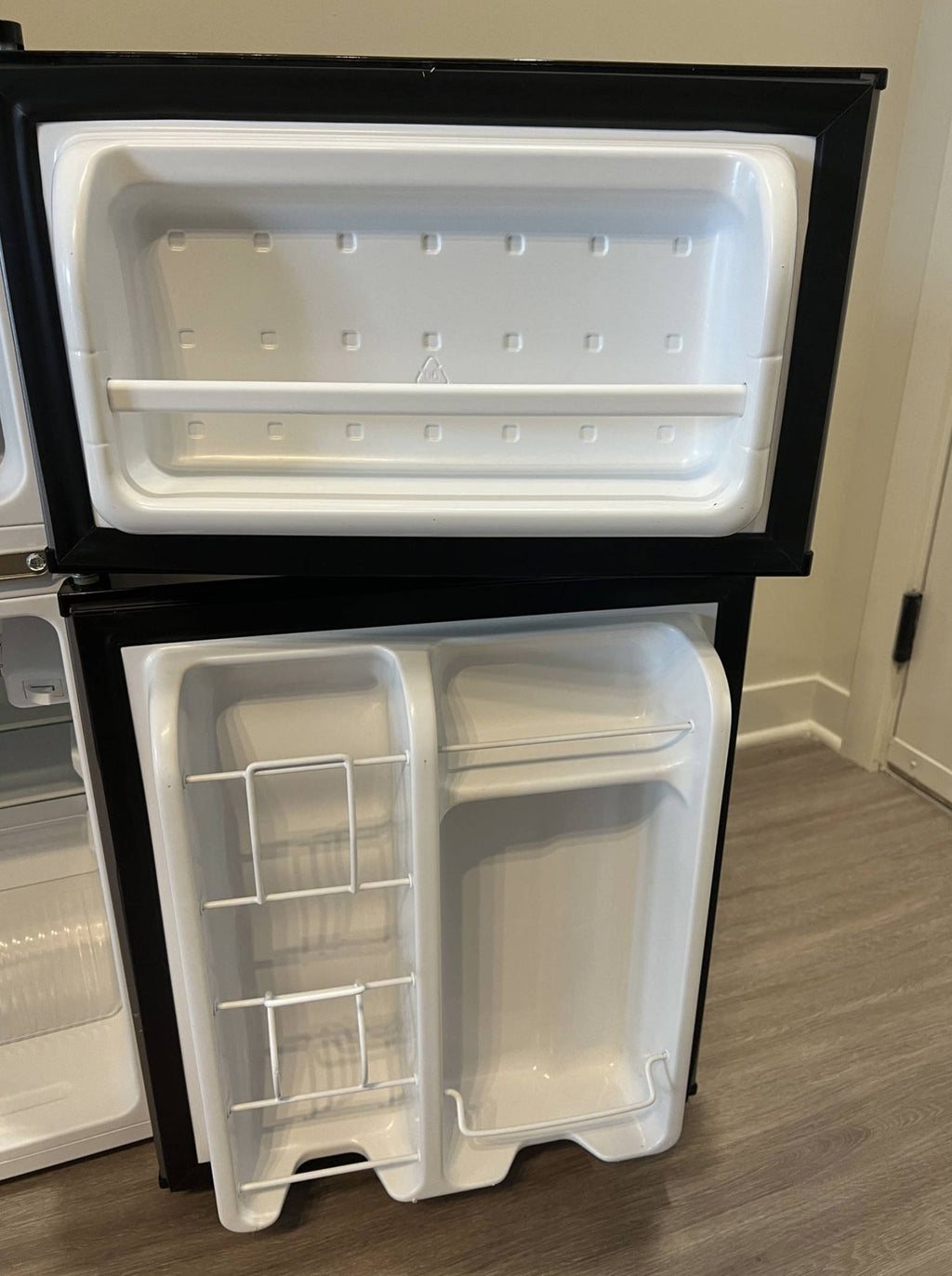 Compact Mini Fridge