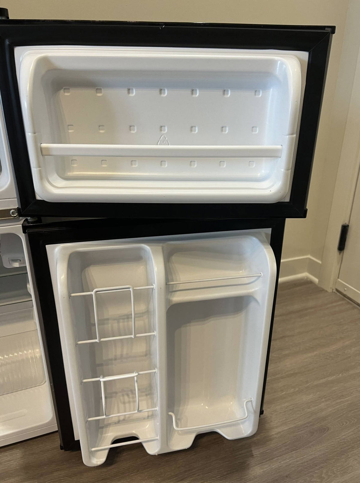 Compact Mini Fridge
