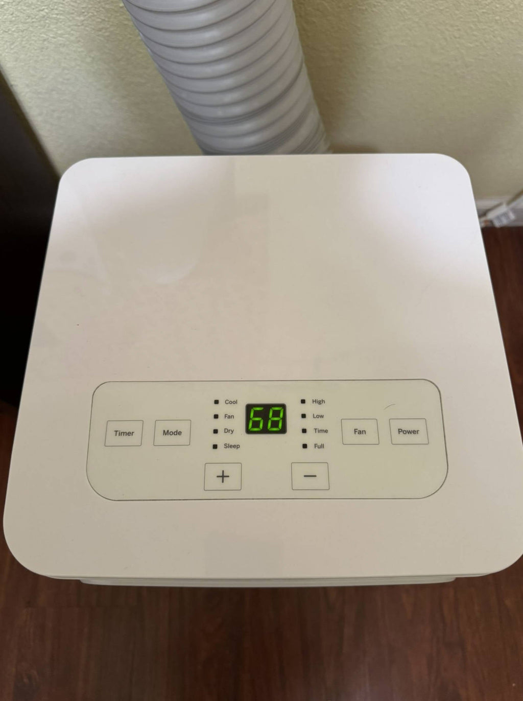 Portable AC Unit