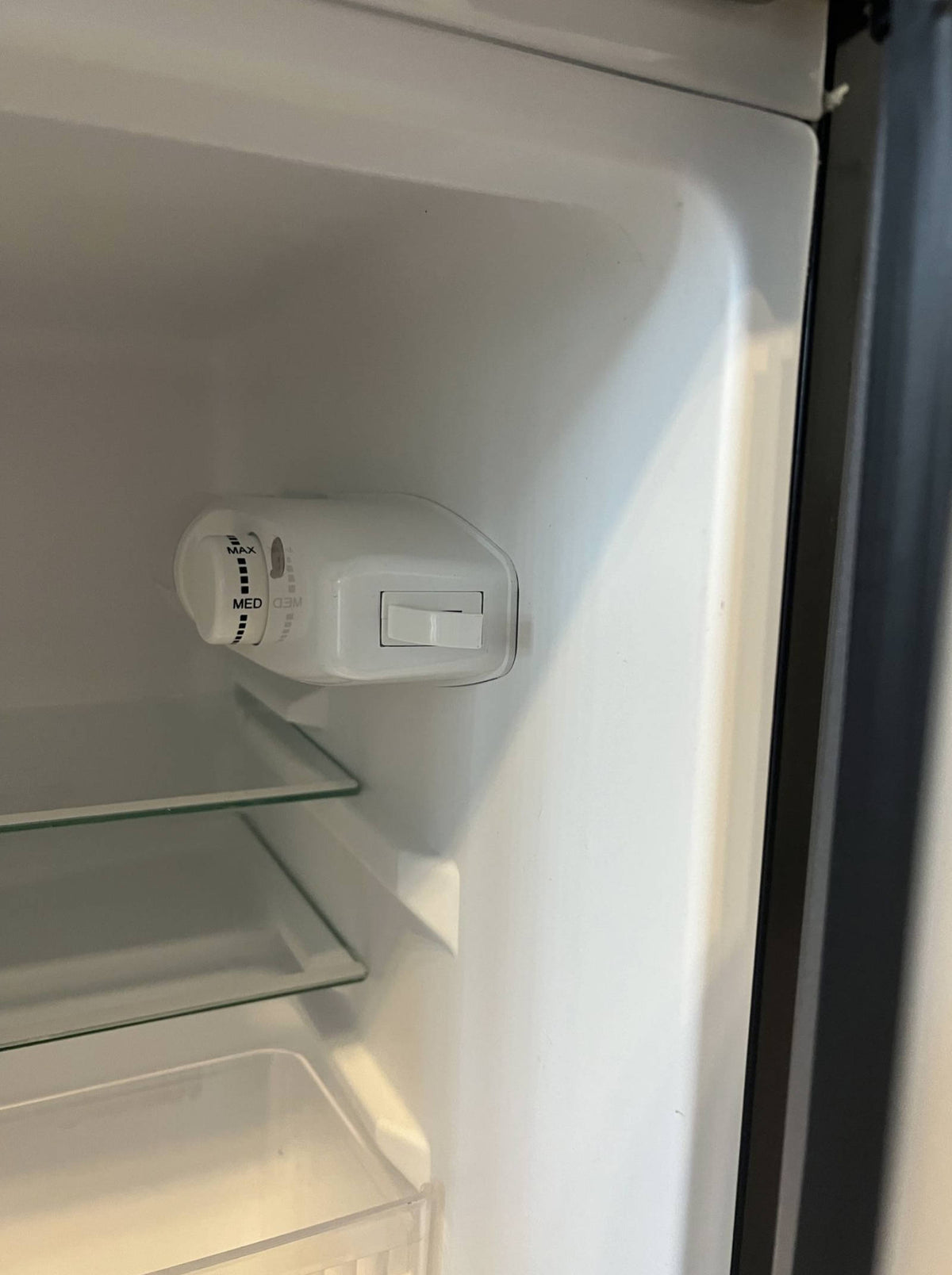Compact Mini Fridge