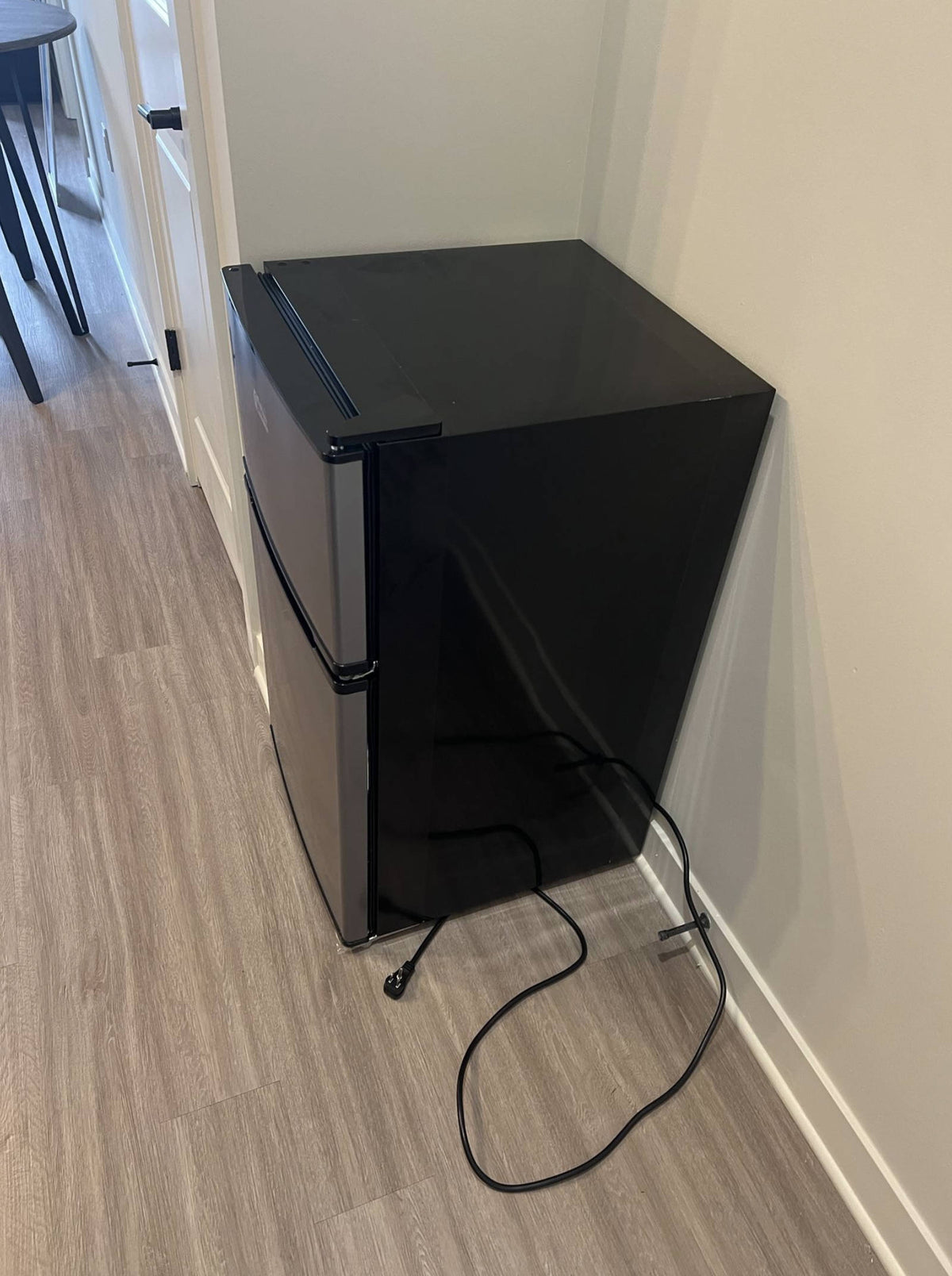Compact Mini Fridge