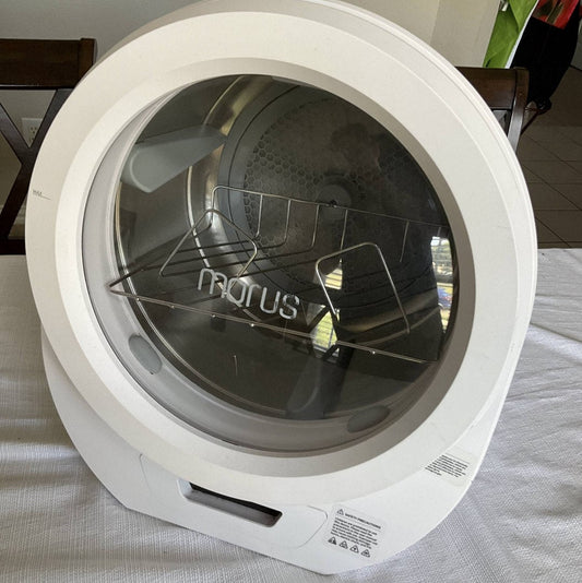 Compact Clothes Dryer