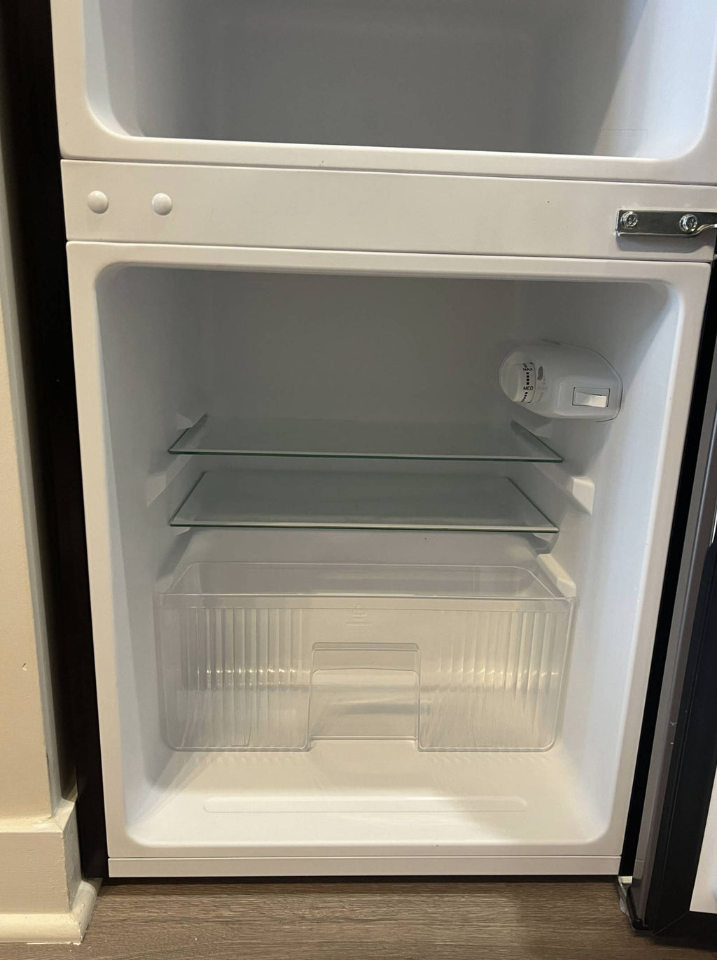 Compact Mini Fridge