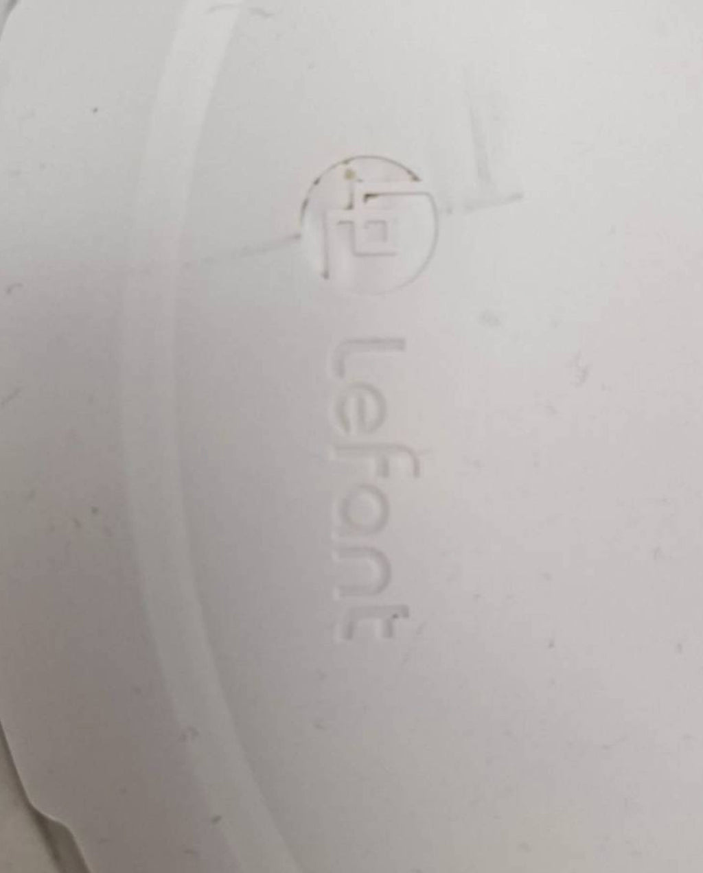 Robot Vacuum Cleaner