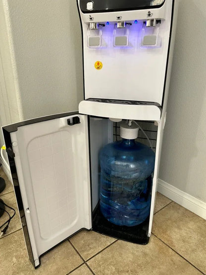 Hot & Cold Water Dispenser